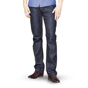 MOTT AND BOW MEN’S STRAIGHT MOSCO JEANS